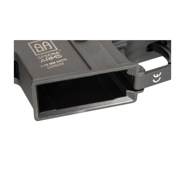 asgbox.pl - Replika karabinka SA-C24 CORE™ X-ASR™ - czarna
