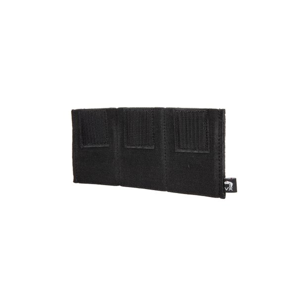 asgbox.pl - Ładownica VX Triple Rifle Mag Sleeve - czarna