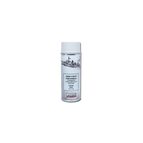 asgbox.pl - Farba do maskowania - Grey