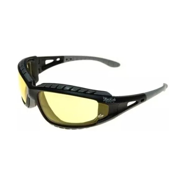 asgbox.pl - Okulary Bolle Tracker Yellow
