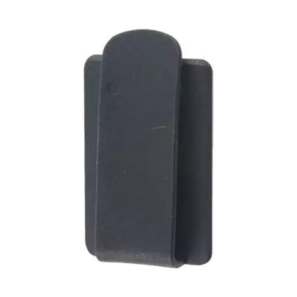 asgbox.pl - Marker elektroniczny Lightbuck Card Button - czarny (pomarańczowe światło)