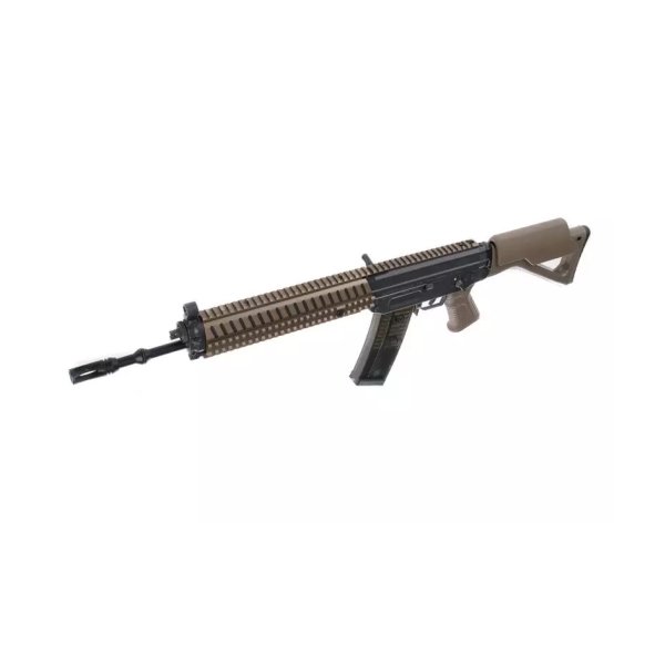 asgbox.pl - Replika karabinka ICS SIG 551 MRS LB