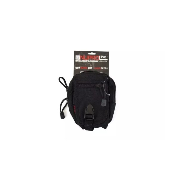 asgbox.pl - Zasobnik NP PMC Multi-Purpose Pouch - Czarny