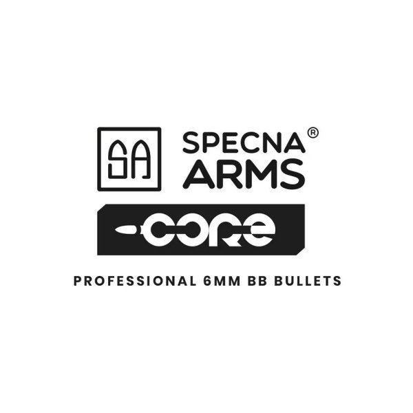 asgbox.pl - Kulki Specna Arms CORE™ BIO 0