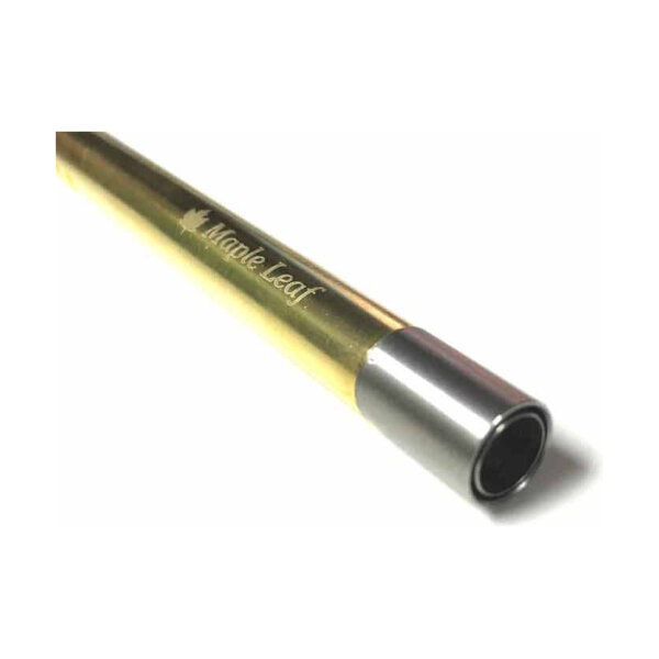 ML Precision Inner Barrel CRAZY JET for GBB / VSR, 6.04 mm - 510 mm
