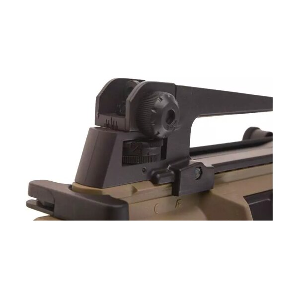asgbox.pl - Replika karabinka CM609 - tan