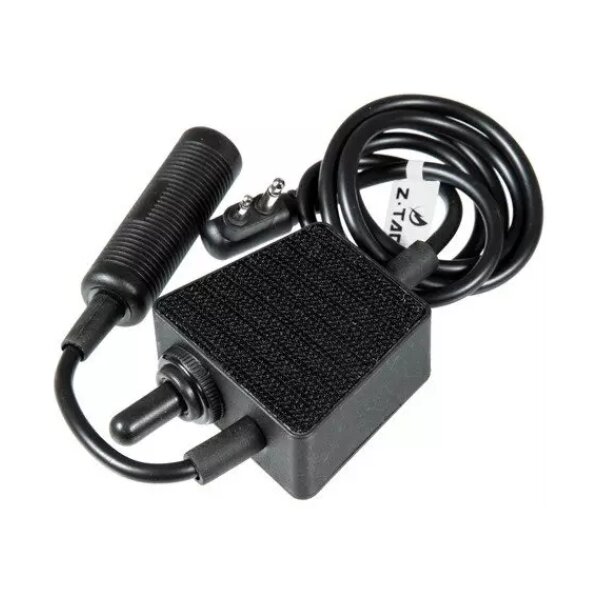 asgbox.pl - Przycisk PTT zSwitch - Motorola 2-Way