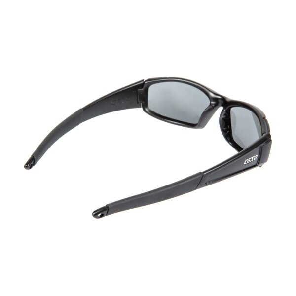 asgbox.pl - Okulary balistyczne CDI Polarized Mirrored Gray