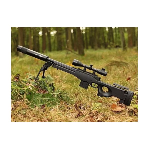 asgbox.pl - Tłumik dźwięku Viper Sound Tech 310x55