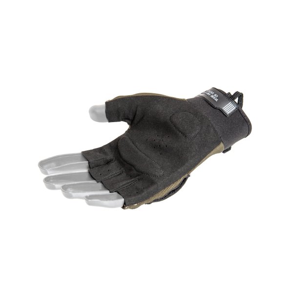 asgbox.pl - Rękawice taktyczne Armored Claw Shield Flex™ Cut Hot Weather - oliwkowe