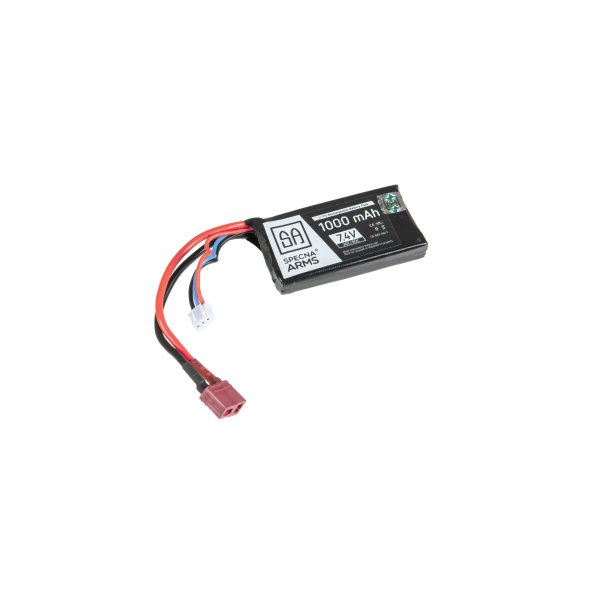 asgbox.pl - Akumulator LiPo 7
