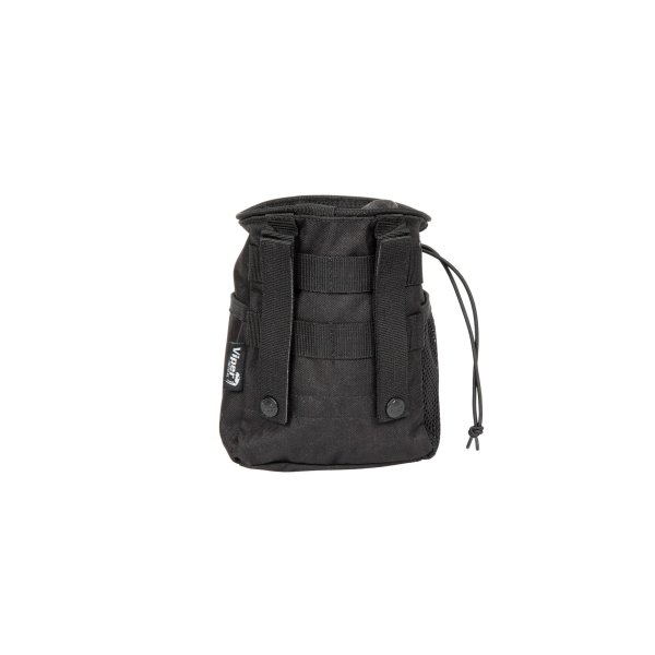 asgbox.pl - Worek zrzutowy Elite Dump Bag - czarny