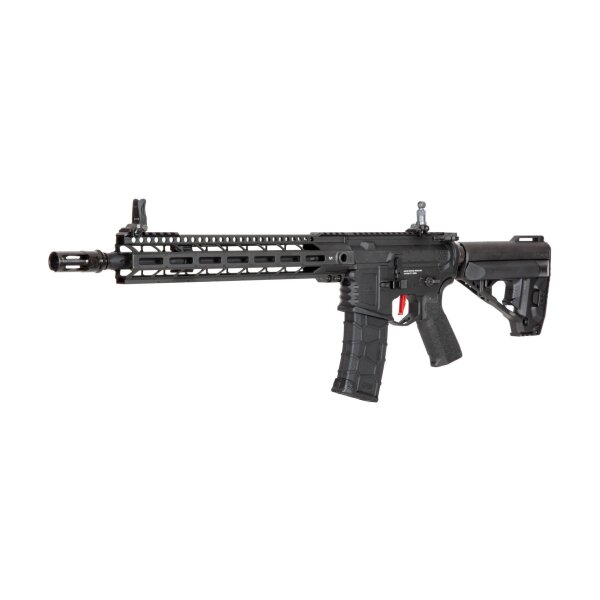 asgbox.pl - Replika karabinka Avalon Premium Samurai Edge - czarna