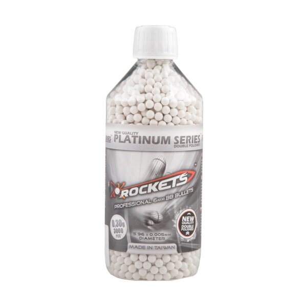 asgbox.pl - Kulki Rockets Platinum Series 0