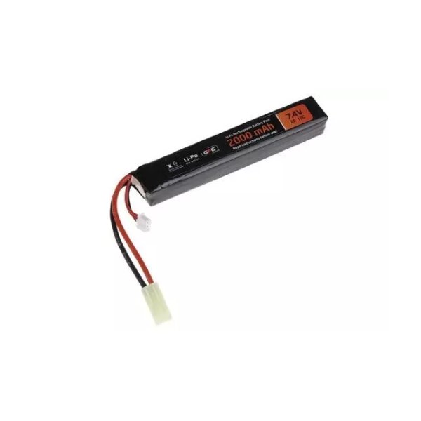 asgbox.pl - Akumulator LiPo 7