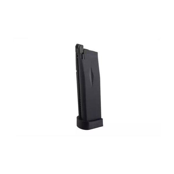 asgbox.pl - Magazynek CO2 28 kulek do replik KP-05