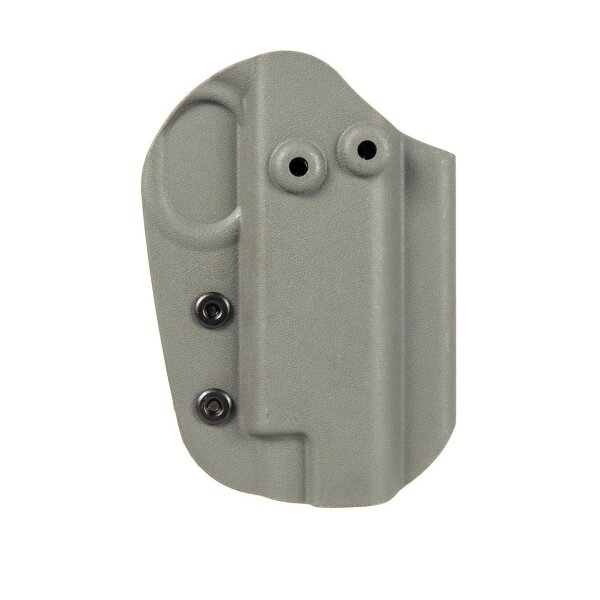 asgbox.pl - Kabura KYDEX do replik 1911 - Foliage Green