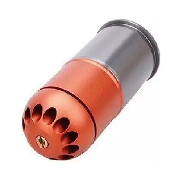 asgbox.pl - Granat gazowy  40mm na  96 kulek - SHS