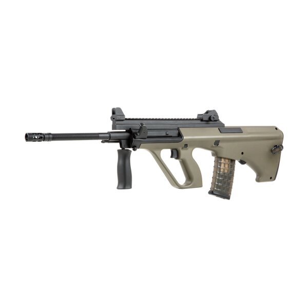 asgbox.pl - Replika karabinka SW-020C - olive drab