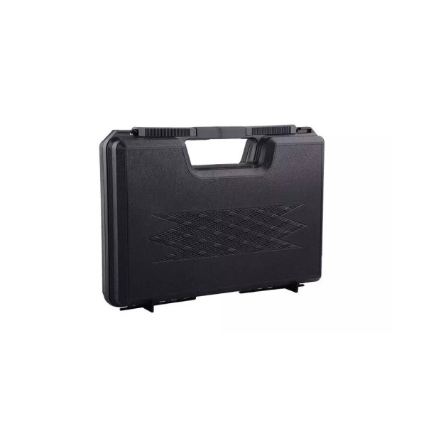 asgbox.pl - Replika pistoletu CZ P-09 - half-dark earth