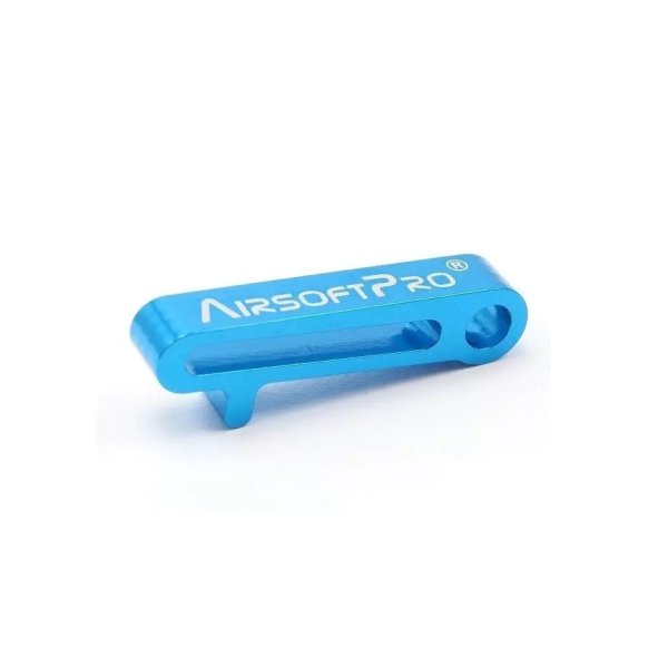 asgbox.pl - Wzmocniona dźwignia hop-up do replik Well MB