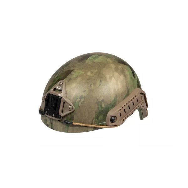 asgbox.pl - Replika hełmu Ballistic Aramid -  ATC FG