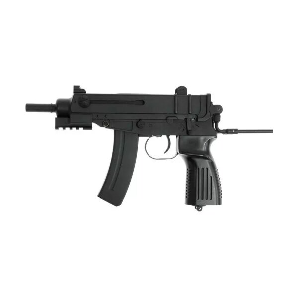 asgbox.pl - Skorpion wz. 61 [R2]