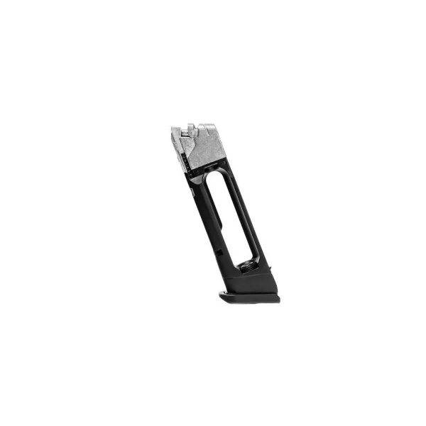 asgbox.pl - Magazynek CO2 14 kulek do replik Glock 17 gen.5