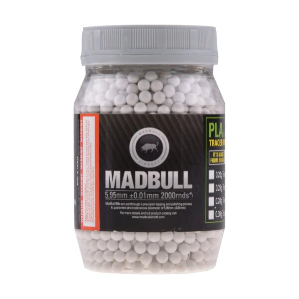 asgbox.pl - Kulki Madbull 0