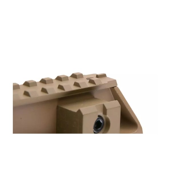 asgbox.pl - Replika pistoletu maszynowego FN P90 FDE - tan