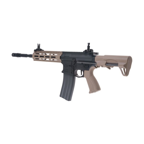 asgbox.pl - Replika karabinka CM16 Raider L 2.0E - tan