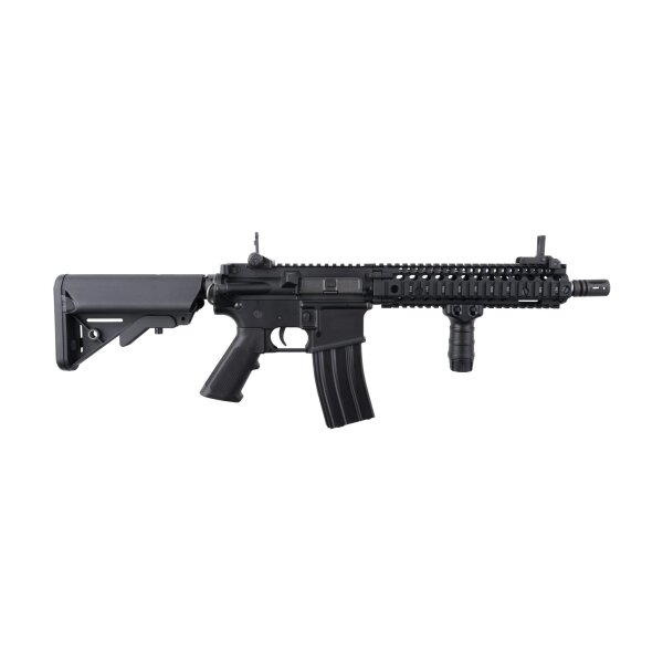 asgbox.pl - Replika karabinka MK18 MOD I (B.R.S.S.) - czarna