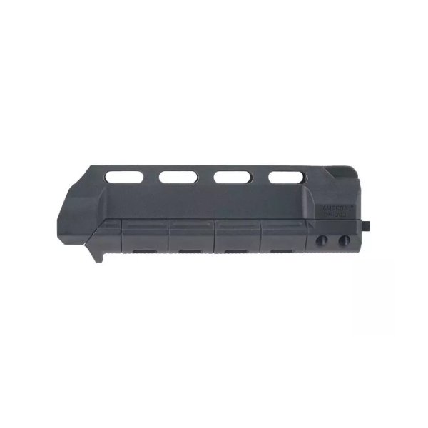 asgbox.pl - Chwyt przedni AM-DH-003-BK do replik M4/M16