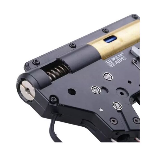 asgbox.pl - Replika karabinka Specna Arms SA-B02 ONE™ - MultiCam®