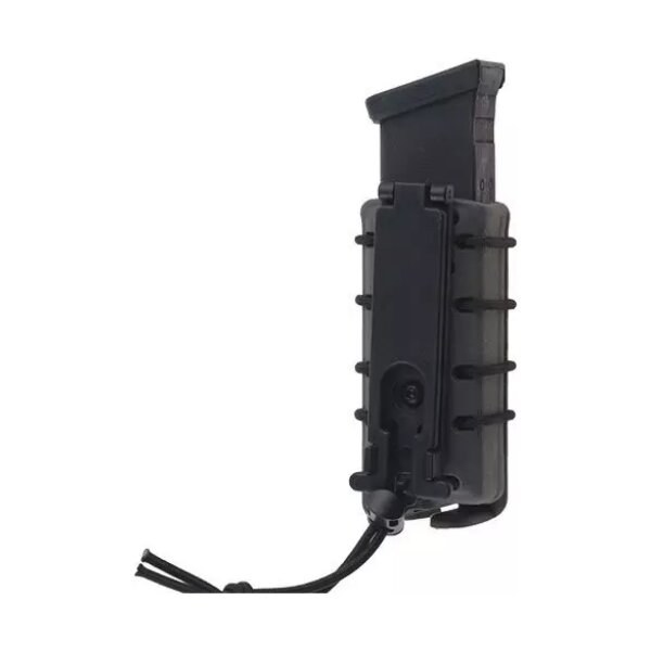 asgbox.pl - Ładownica SMC na magazynek pistoletowy (MOLLE) - foliage green