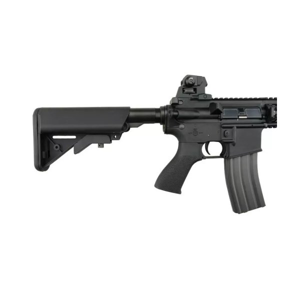 asgbox.pl - Replika karabinka CM16 Raider (COMBO) - czarna