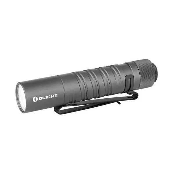asgbox.pl - Latarka EDC I5T EOS - Gunmetal Grey (Limited Edition)