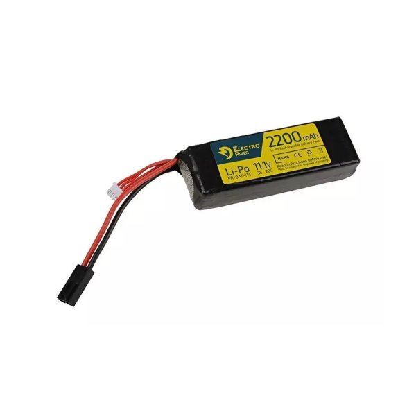 asgbox.pl - Akumulator LiPo 11