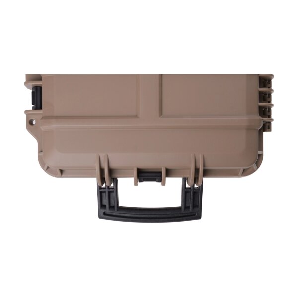 asgbox.pl - Walizka transportowa NP XL Hard Case 137cm - tan