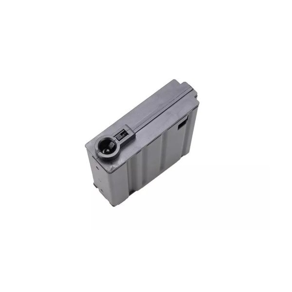 asgbox.pl - Magazynek low cap krótki 50 kulek do SR25