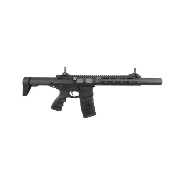 asgbox.pl - Replika karabinka PDW15-CQB TITAN™ V2 Custom