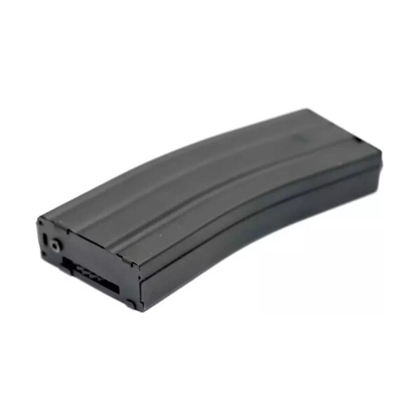 asgbox.pl - Magazynek Hi-Cap FULL METAL do M16/M4