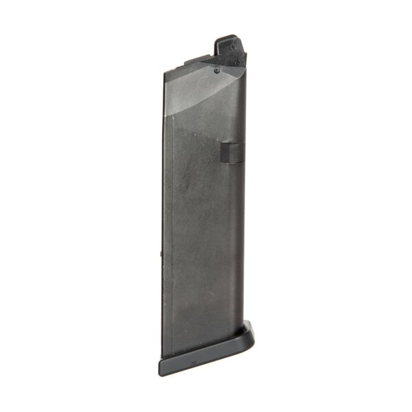 asgbox.pl - Magazynek green gas 25 kulek do replik G17
