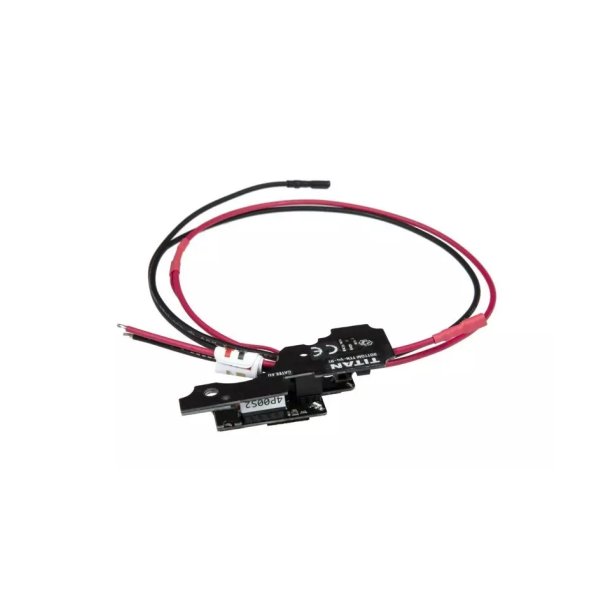 asgbox.pl - Zestaw kontrolera TITAN™ V2 NGRS BASIC [rear wired]