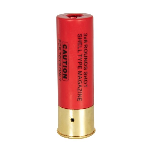 asgbox.pl - Shells 24 kulki do repliki strzelby M870 A&K
