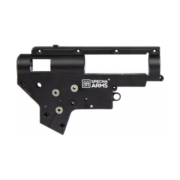 asgbox.pl - Szkielet gearboxa V2 do replik AR15 Specna Arms CORE™