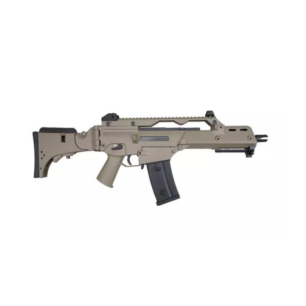 asgbox.pl - Replika subkarabinka JG0538 - tan