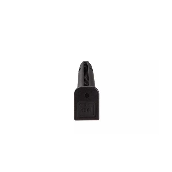 asgbox.pl - Magazynek green gas 20 kulek do replik Glock 19