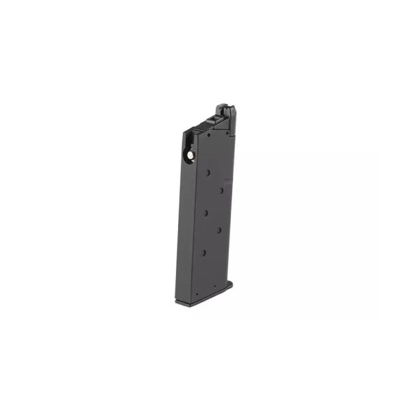 asgbox.pl - Magazynek gazowy do replik typu SR1911-SM