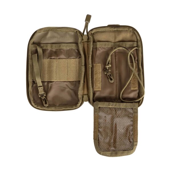 asgbox.pl - Ładownica Operators Pouch - coyote